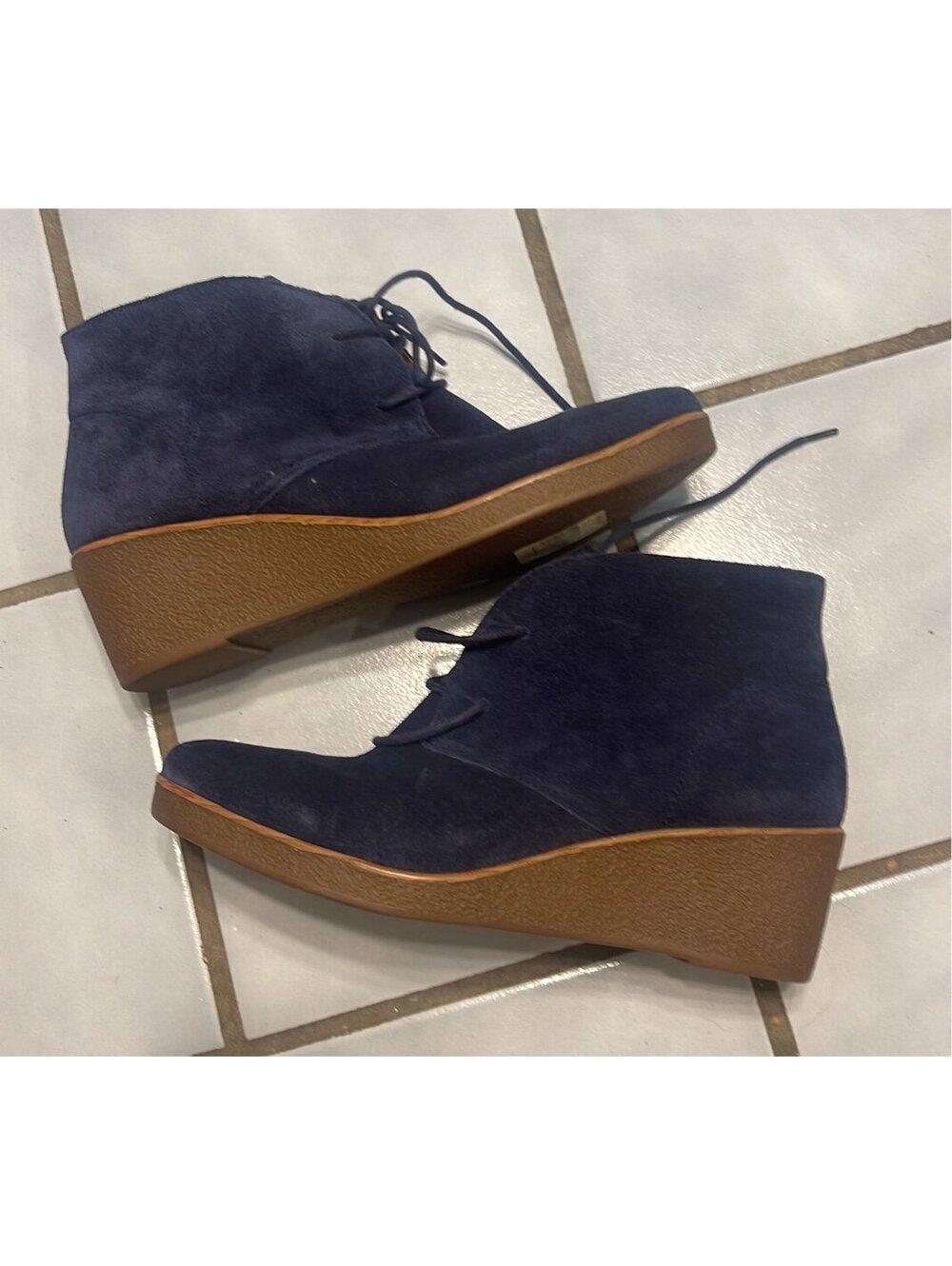 NEW lucky Brand ankle boots size 8